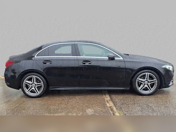 Used Mercedes-Benz A-Class 2020 for sale - 78893708: Photo