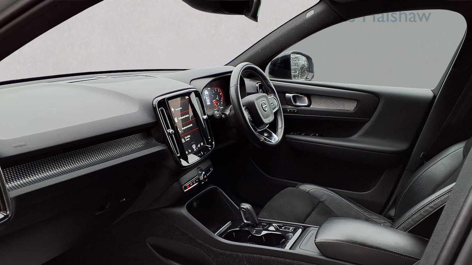 Used Volvo XC40 2020 for sale - 77308338: Photo 11