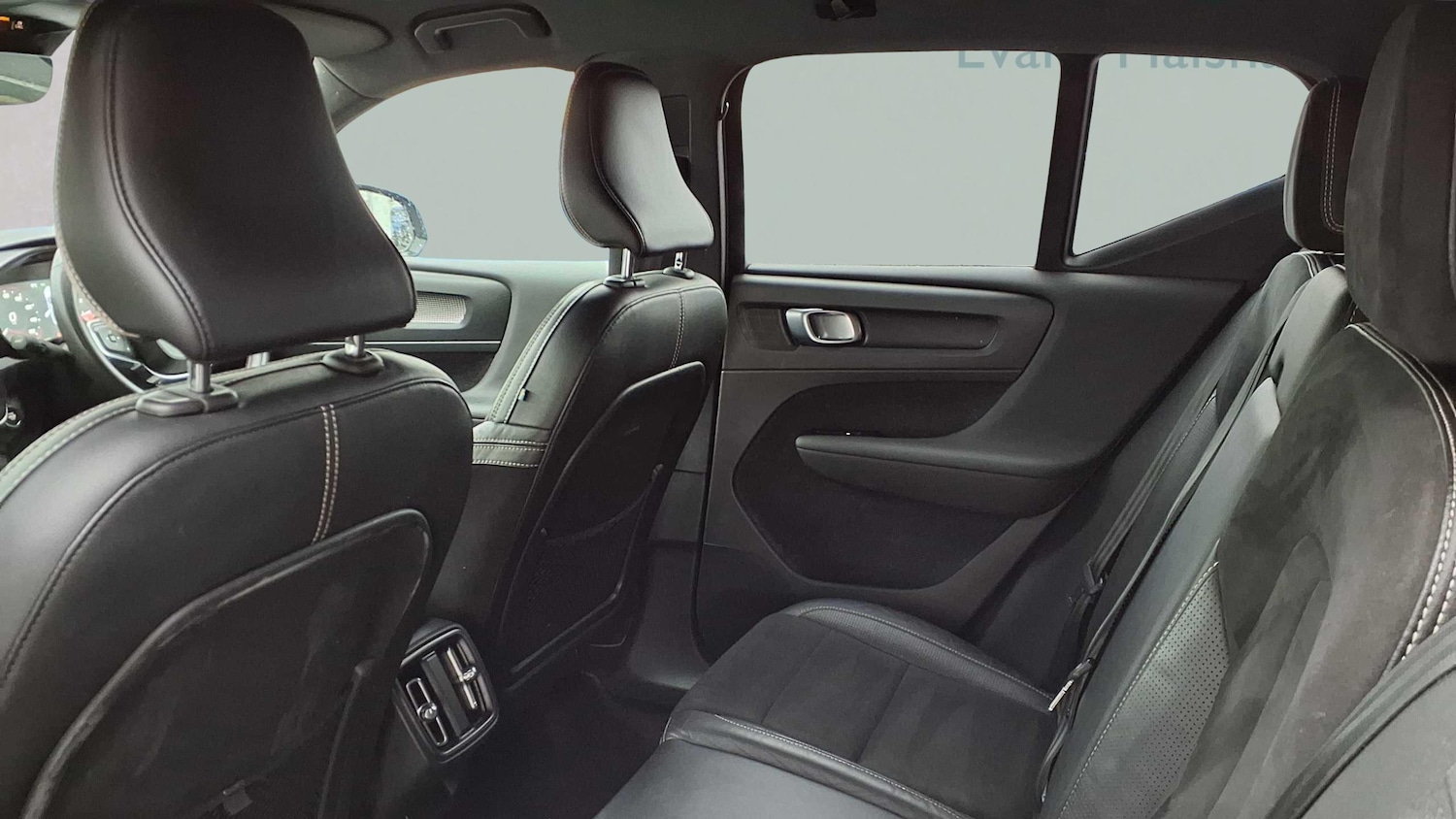 Used Volvo XC40 2020 for sale - 77308338: Photo 12