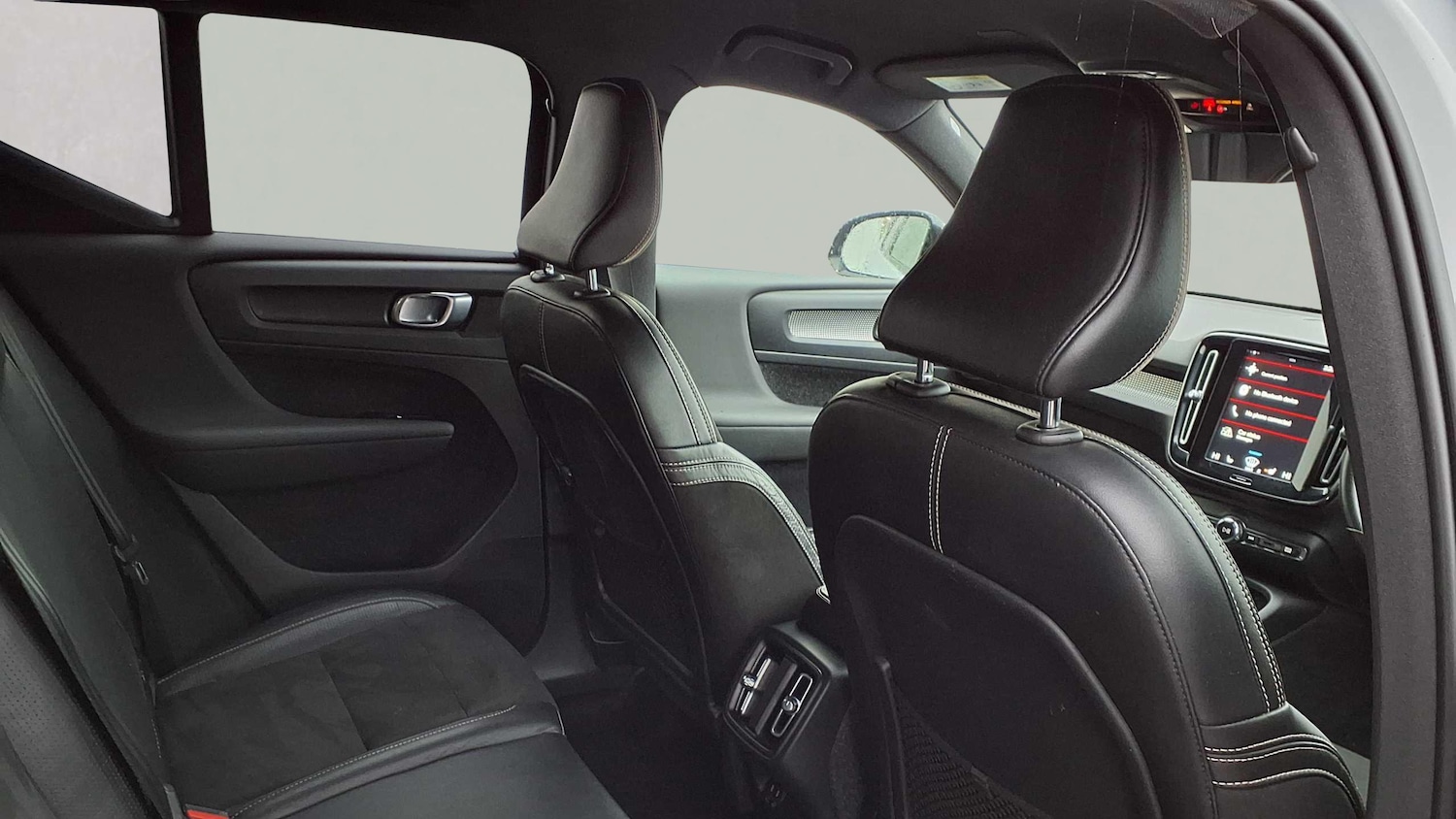 Used Volvo XC40 2020 for sale - 77308338: Photo 13