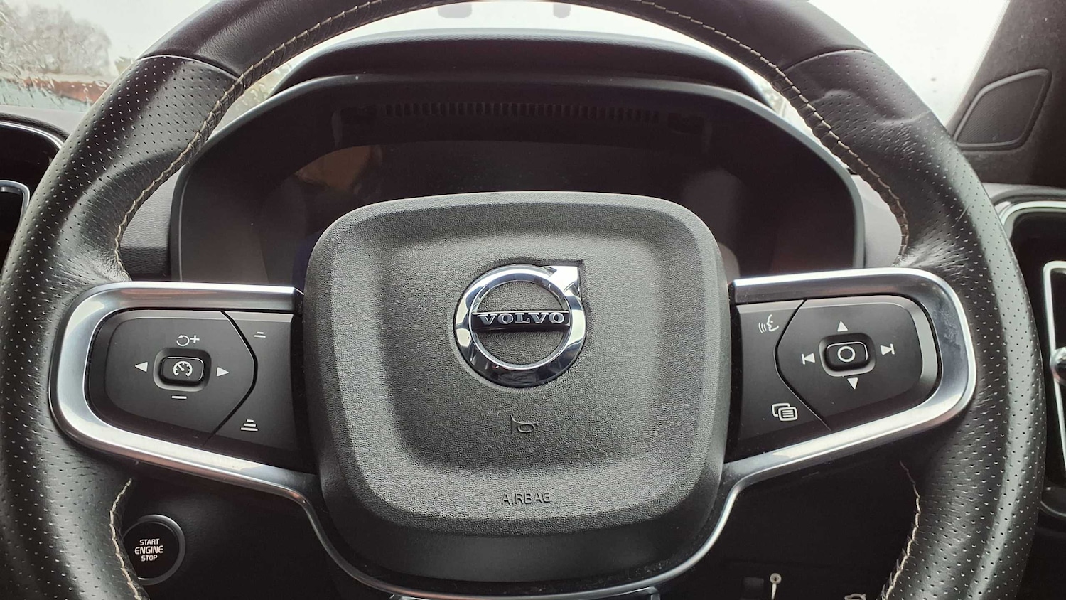 Used Volvo XC40 2020 for sale - 77308338: Photo 14