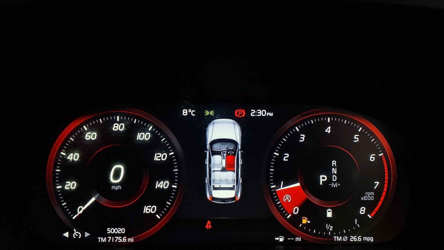 Used Volvo XC40 2020 for sale - 77308338: Photo 16