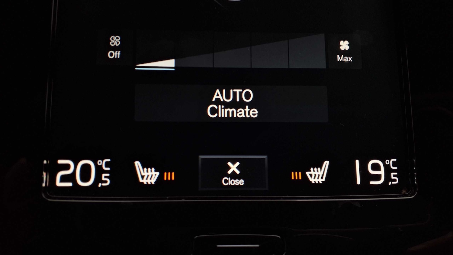 Used Volvo XC40 2020 for sale - 77308338: Photo 17