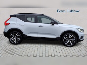Used Volvo XC40 2020 for sale - 77308338: Photo