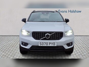 Used Volvo XC40 2020 for sale - 77308338: Photo