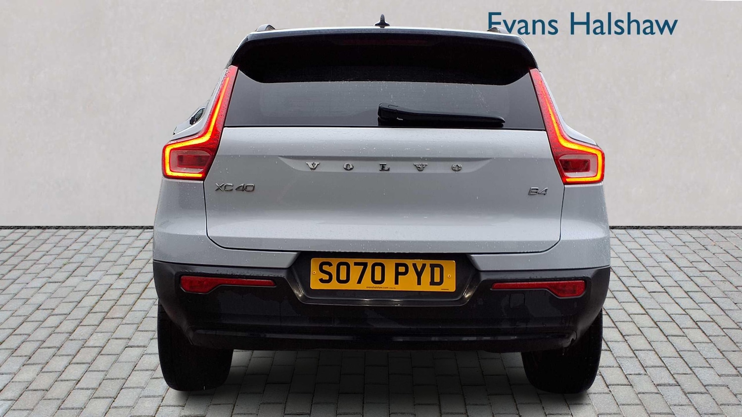 Used Volvo XC40 2020 for sale - 77308338: Photo 5