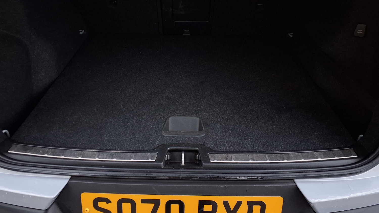 Used Volvo XC40 2020 for sale - 77308338: Photo 7