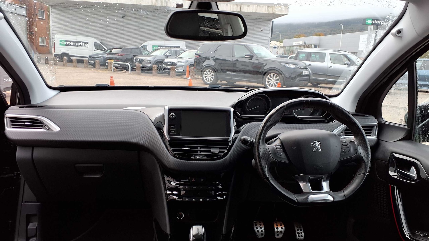 Used Peugeot 2008 2017 for sale - 75841565: Photo 13