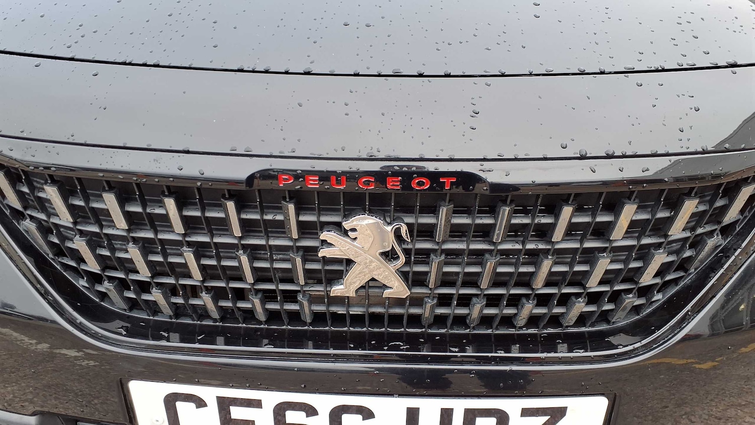 Used Peugeot 2008 2017 for sale - 75841565: Photo 33