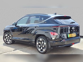 Used Hyundai KONA 2024 for sale - 75841475: Photo