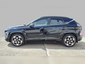 Used Hyundai KONA 2024 for sale - 75841475: Photo