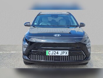 Used Hyundai KONA 2024 for sale - 75841475: Photo