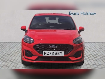 Used Ford Fiesta 2023 for sale - 79340142: Photo