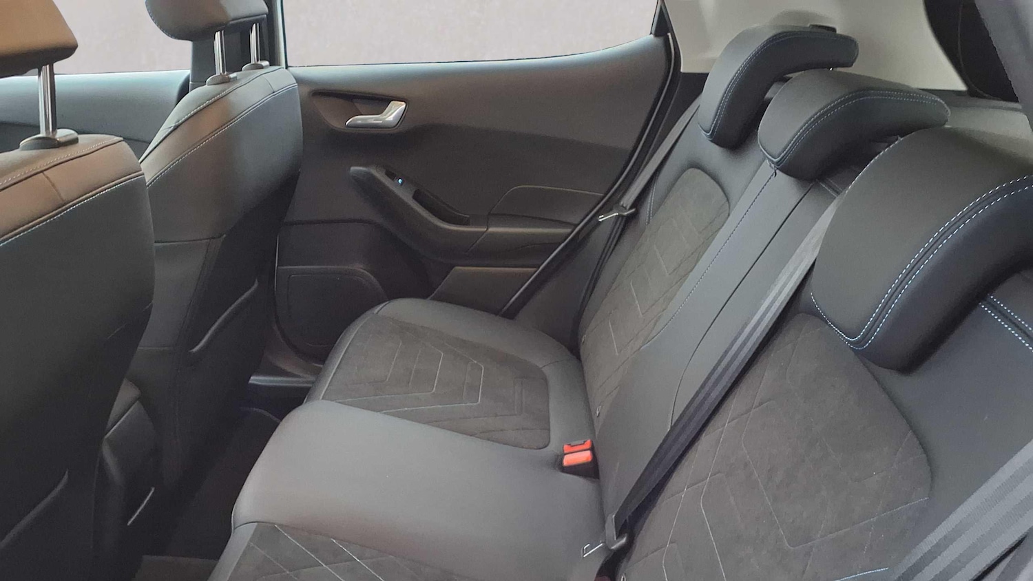 Used Ford Fiesta 2023 for sale - 76842946: Photo 10