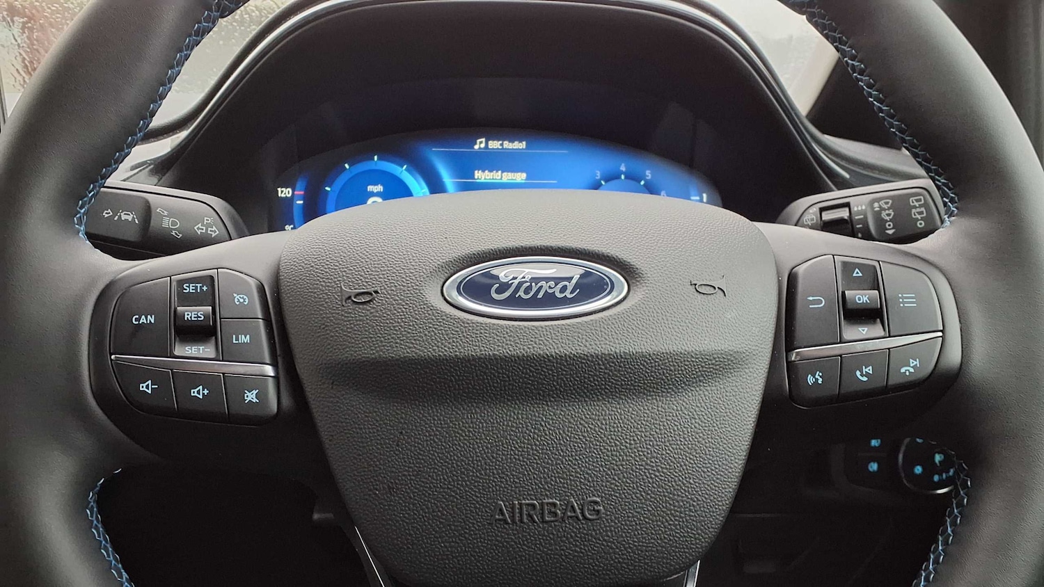 Used Ford Fiesta 2023 for sale - 76842946: Photo 12