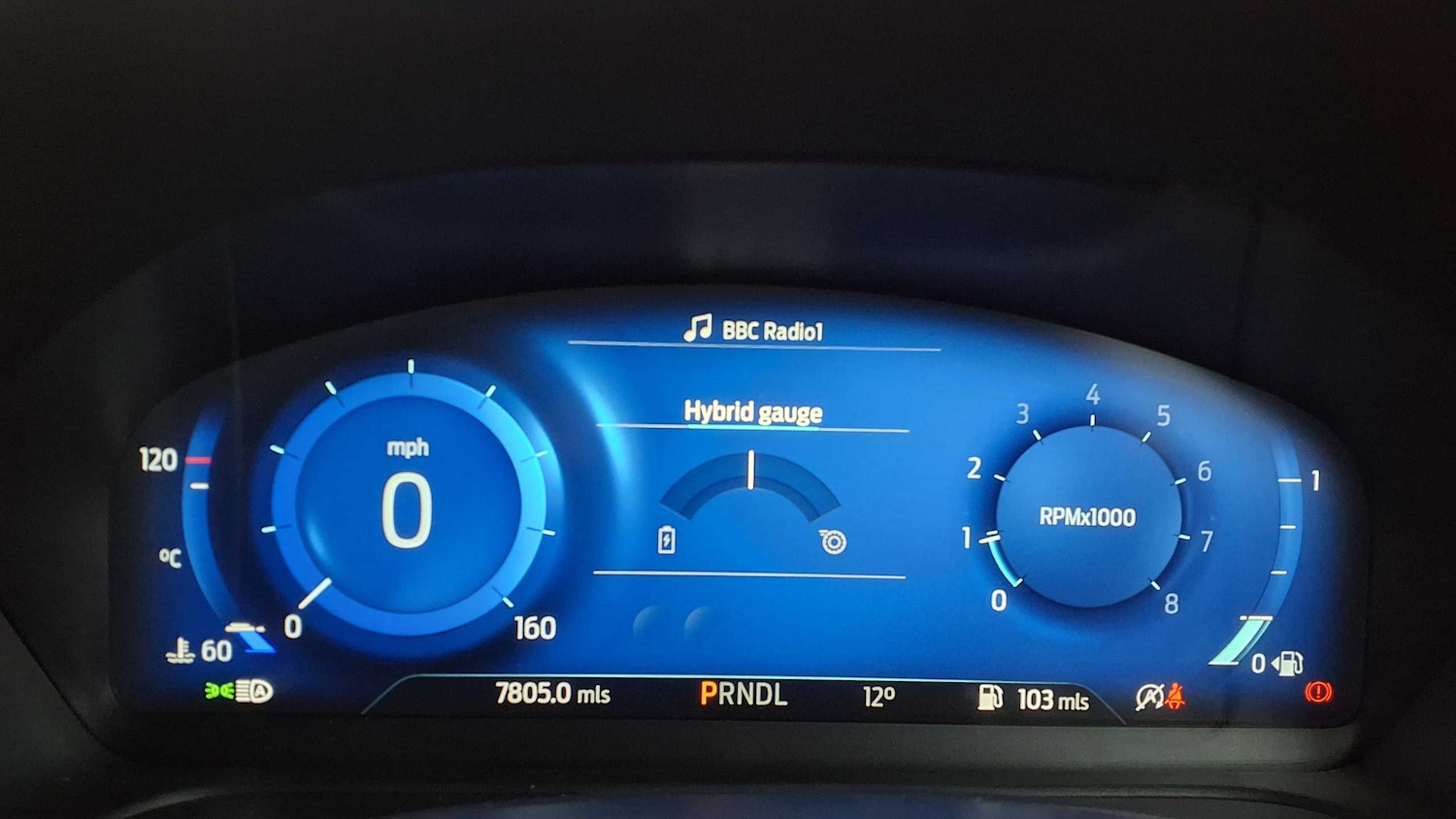 Used Ford Fiesta 2023 for sale - 76842946: Photo 13