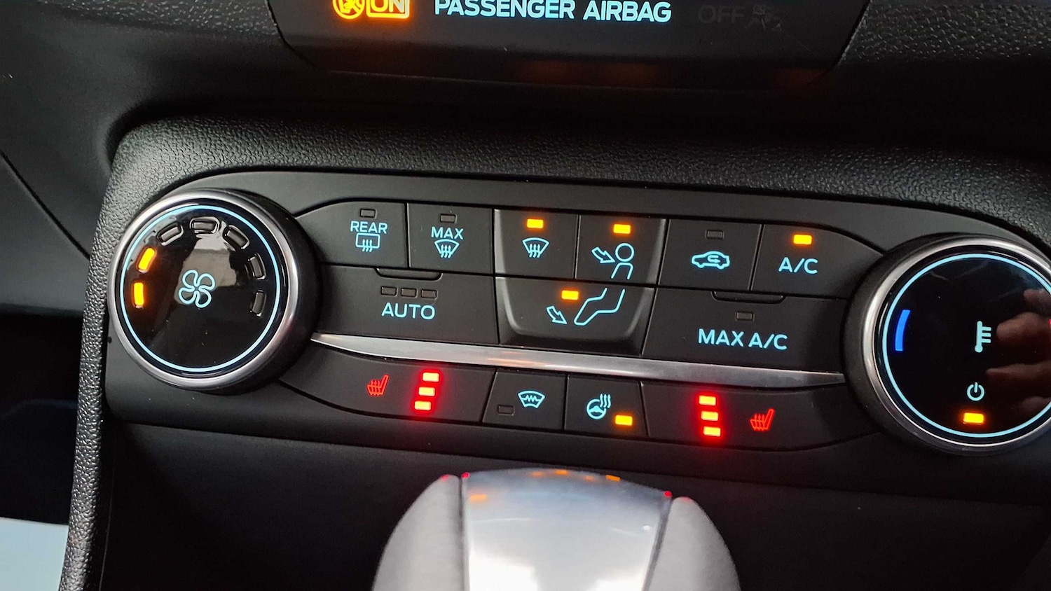 Used Ford Fiesta 2023 for sale - 76842946: Photo 15