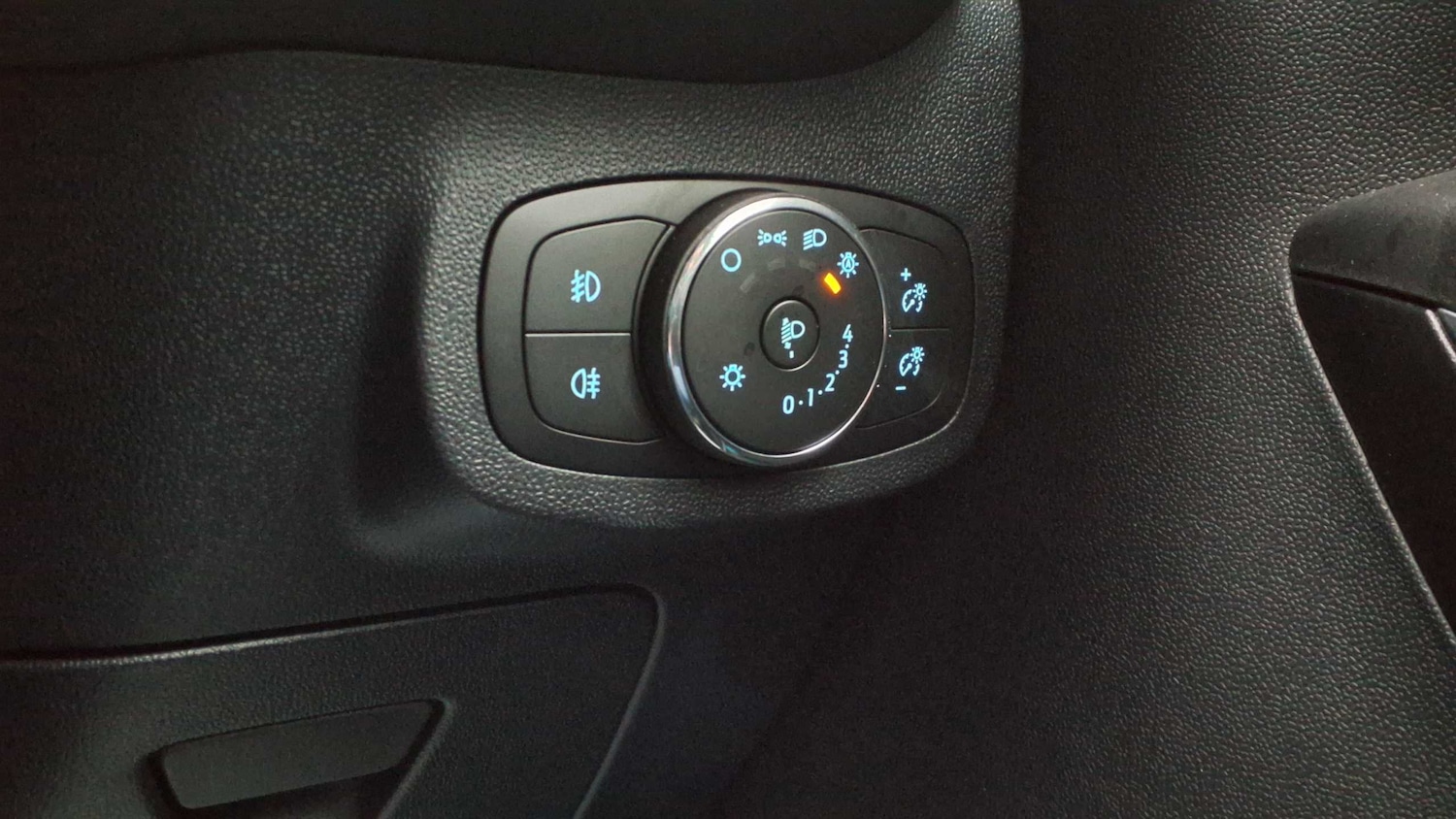 Used Ford Fiesta 2023 for sale - 76842946: Photo 17