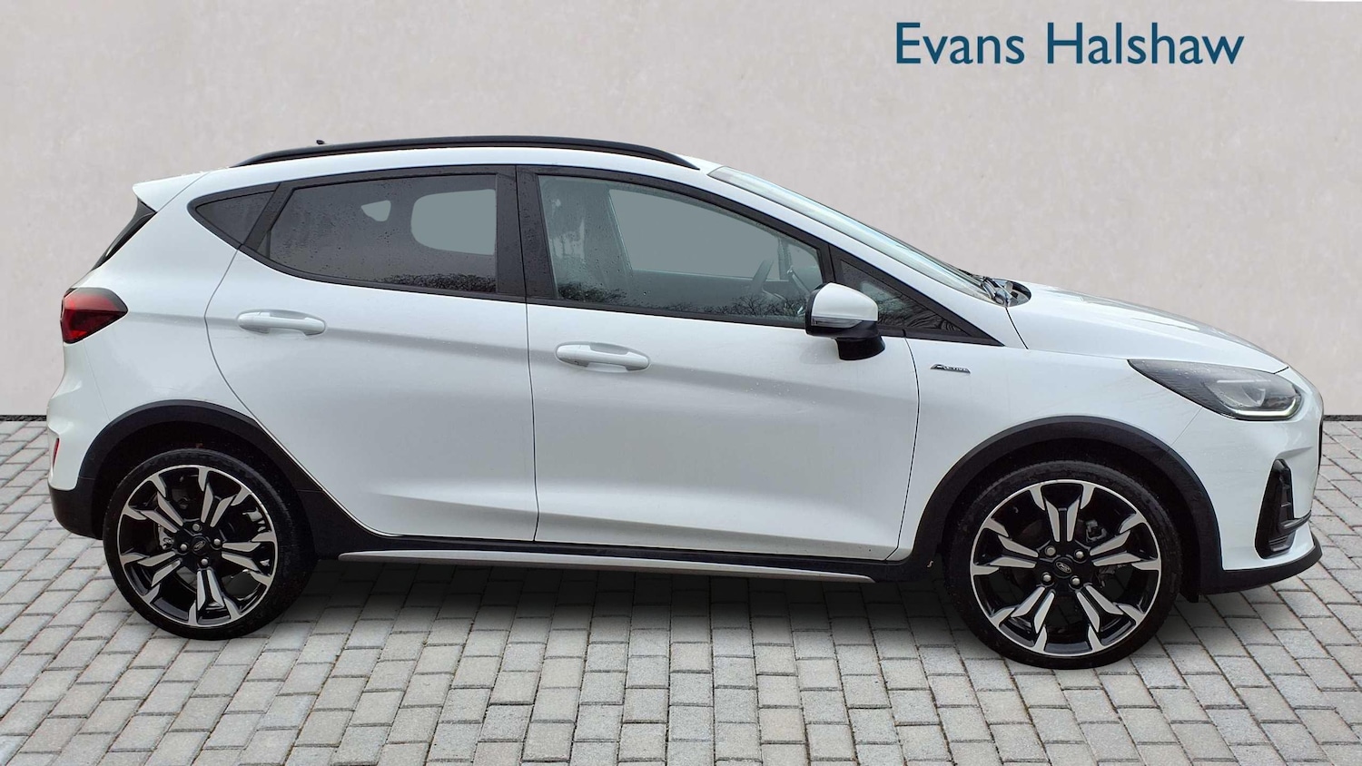 Used Ford Fiesta 2023 for sale - 76842946: Photo 2