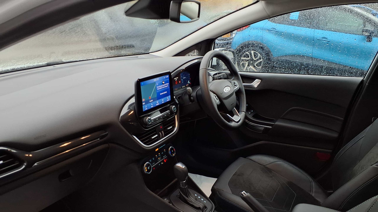 Used Ford Fiesta 2023 for sale - 76842946: Photo 9