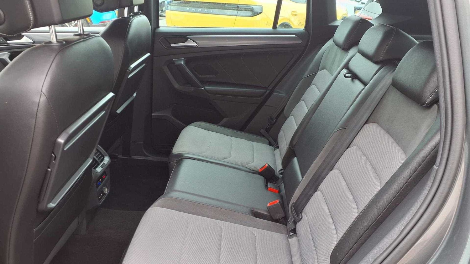Used Volkswagen Tiguan 2018 for sale - 76316116: Photo 15