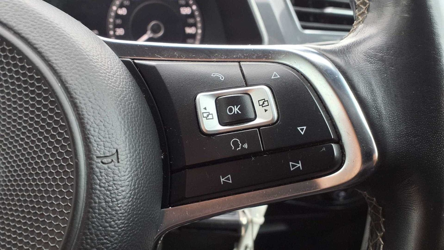 Used Volkswagen Tiguan 2018 for sale - 76316116: Photo 21