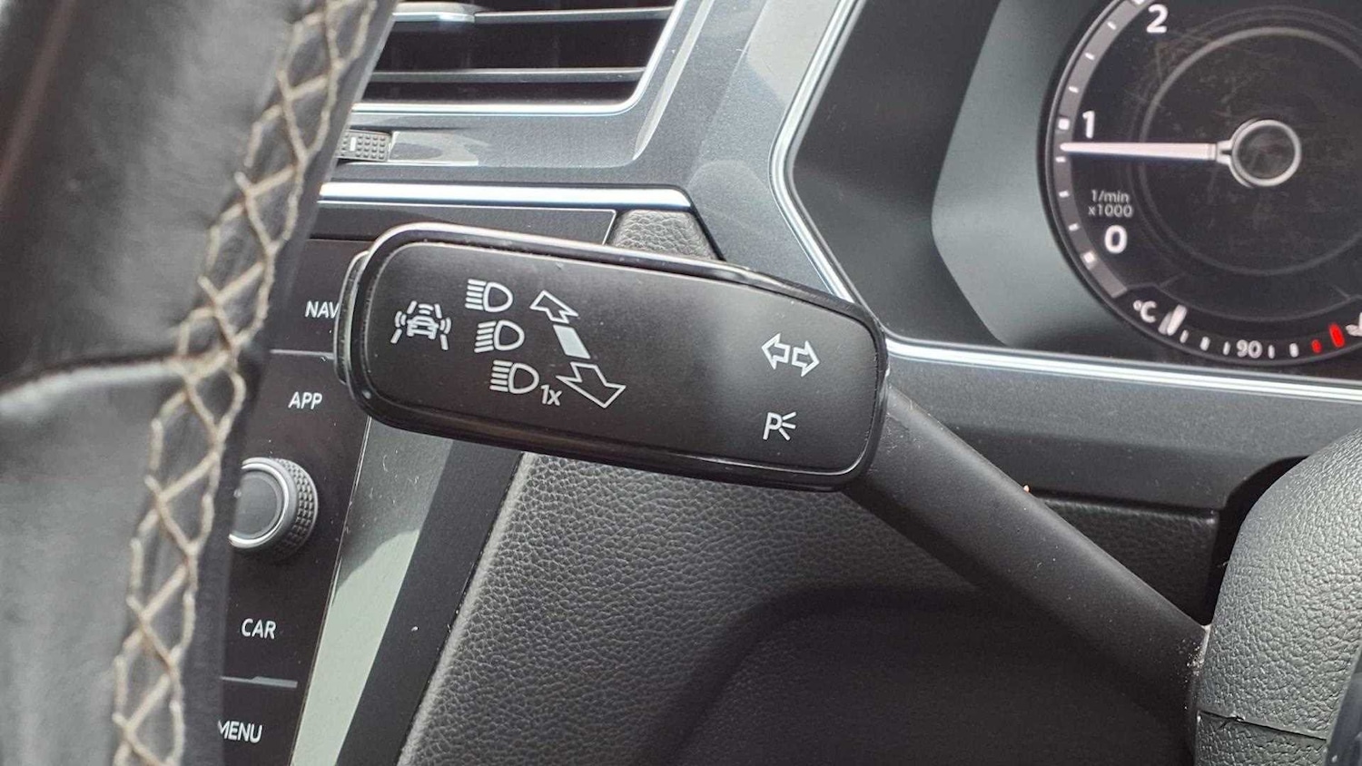 Used Volkswagen Tiguan 2018 for sale - 76316116: Photo 22