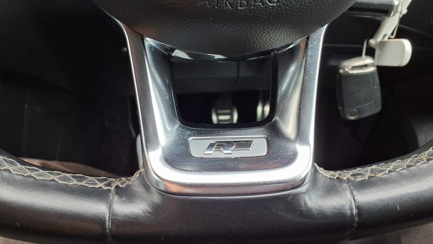 Used Volkswagen Tiguan 2018 for sale - 76316116: Photo 24