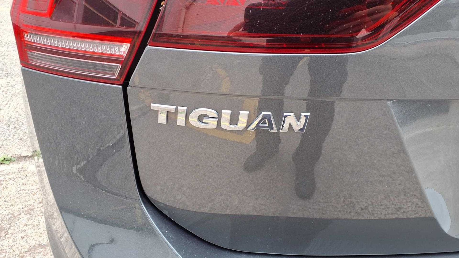 Used Volkswagen Tiguan 2018 for sale - 76316116: Photo 33