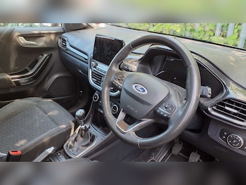 2020 - 1.0 EcoBoost Titanium 5dr