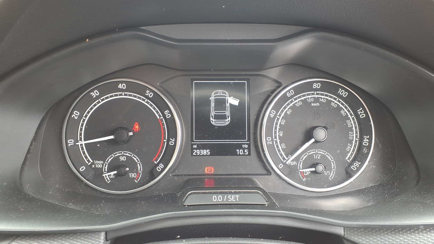 Used Skoda Scala 2023 for sale - 78052027: Photo 10