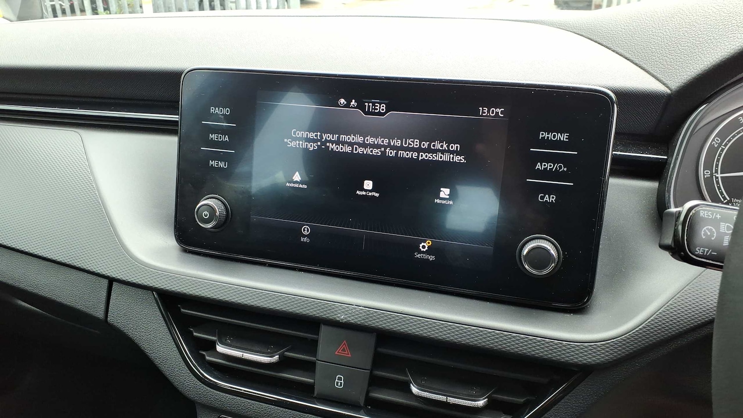 Used Skoda Scala 2023 for sale - 78052027: Photo 11