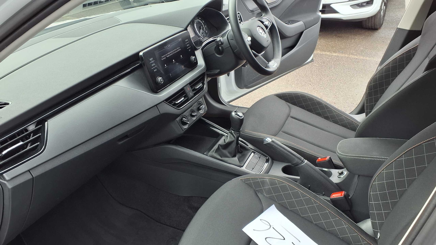 Used Skoda Scala 2023 for sale - 78052027: Photo 15