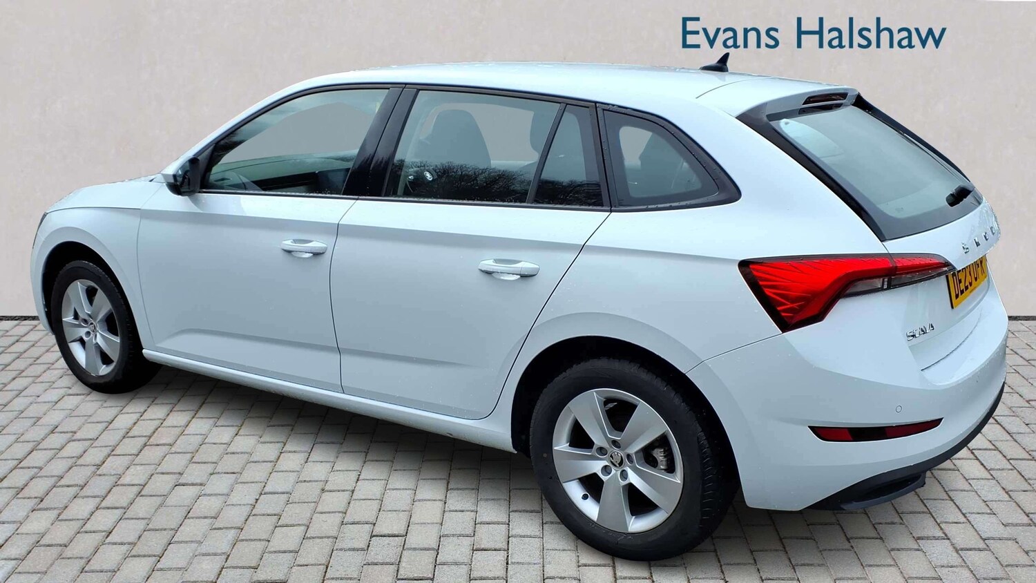 Used Skoda Scala 2023 for sale - 78052027: Photo 2
