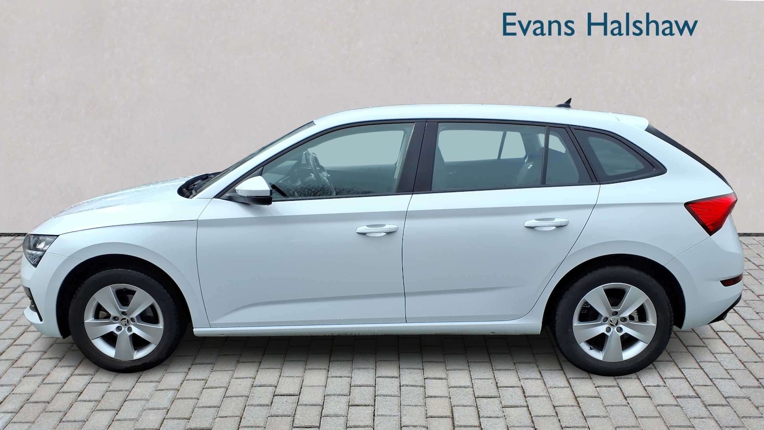 Used Skoda Scala 2023 for sale - 78052027: Photo 3