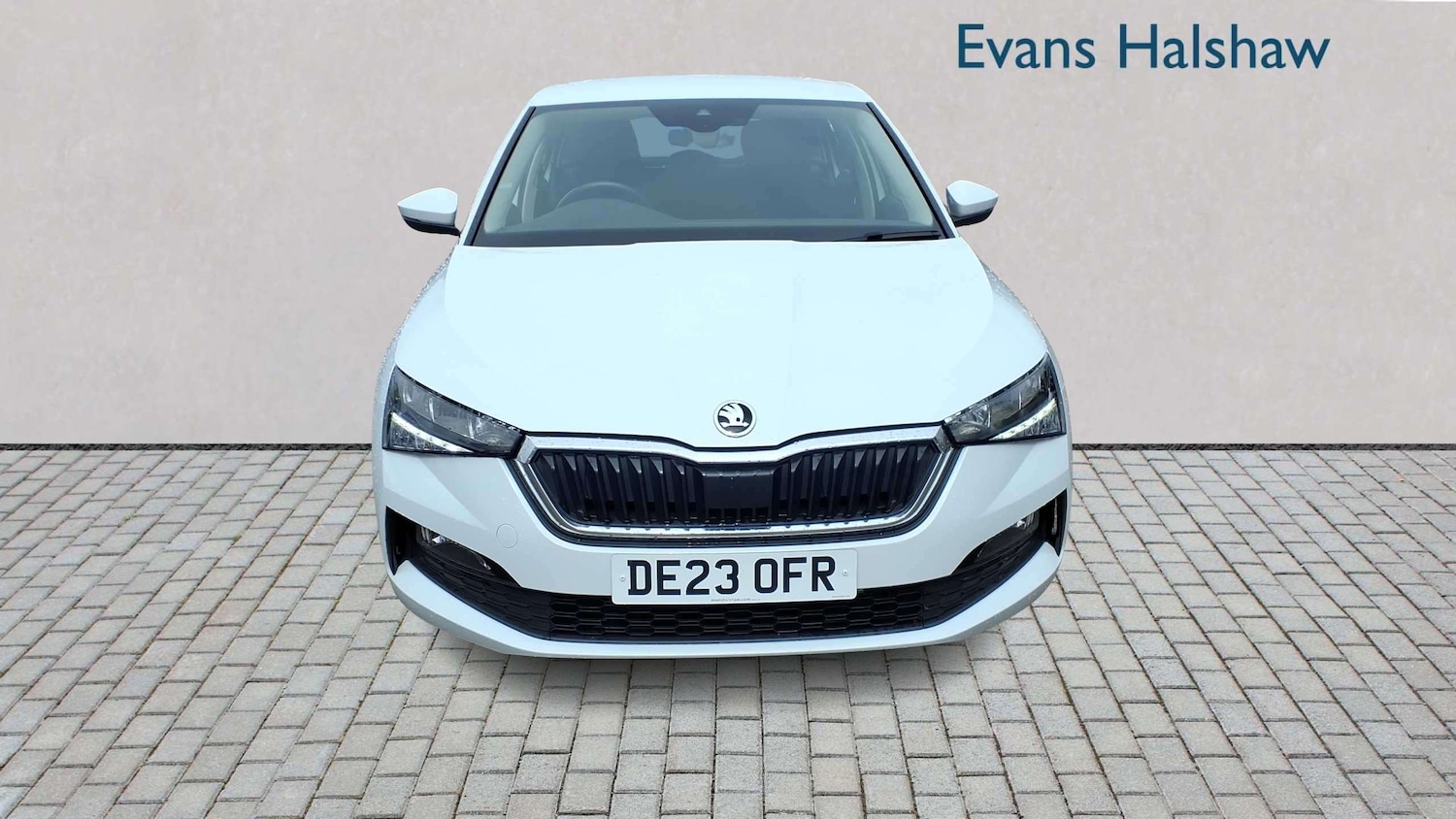 Used Skoda Scala 2023 for sale - 78052027: Photo 4