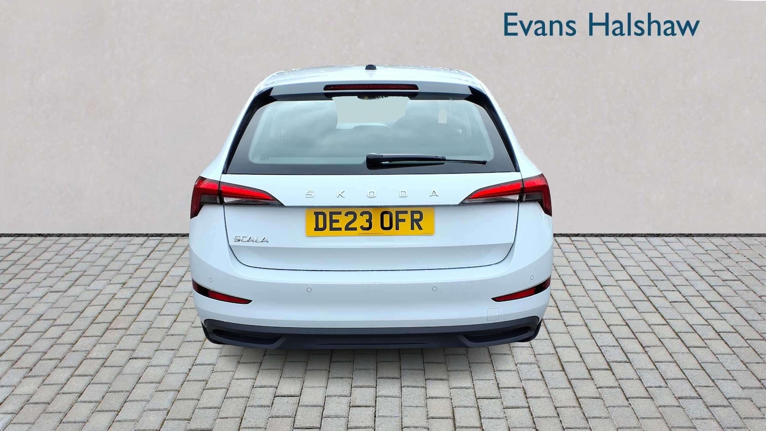 Used Skoda Scala 2023 for sale - 78052027: Photo 5