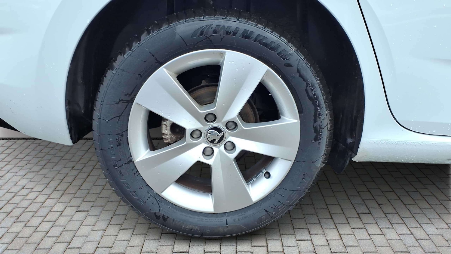 Used Skoda Scala 2023 for sale - 78052027: Photo 6