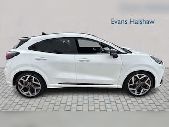 Used Ford Puma 2021 for sale - 79678800: Photo