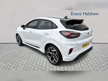 Used Ford Puma 2021 for sale - 79678800: Photo