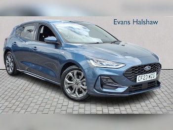 Used Ford Focus 2023 for sale - 79319833: Photo