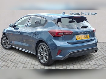 Used Ford Focus 2023 for sale - 79319833: Photo