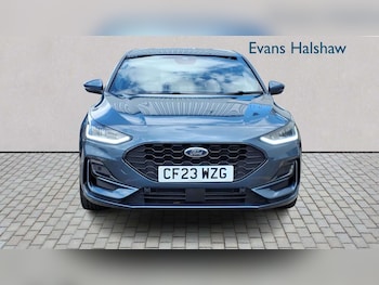 Used Ford Focus 2023 for sale - 79319833: Photo