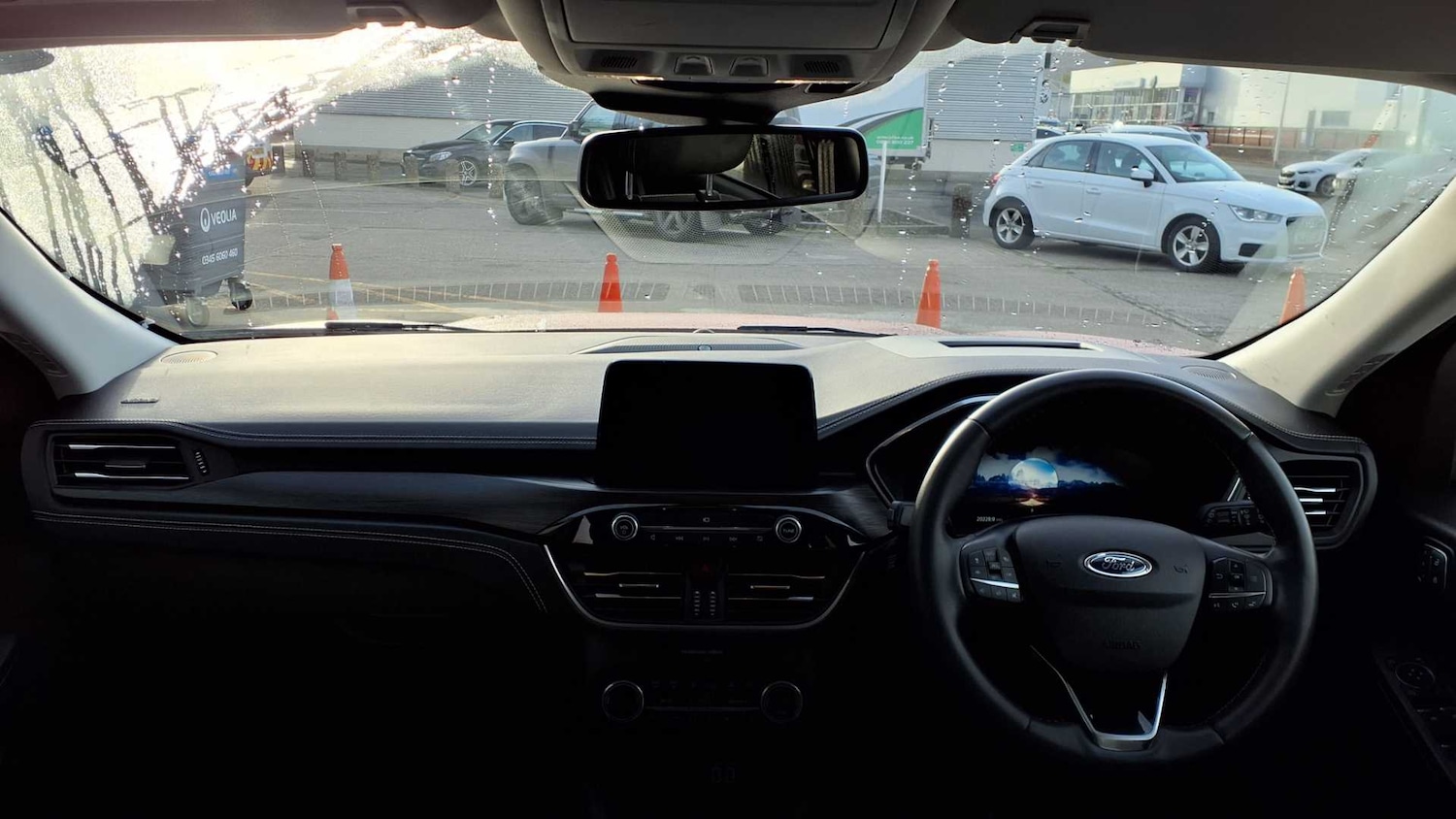 Used Ford Kuga 2022 for sale - 77458516: Photo 13