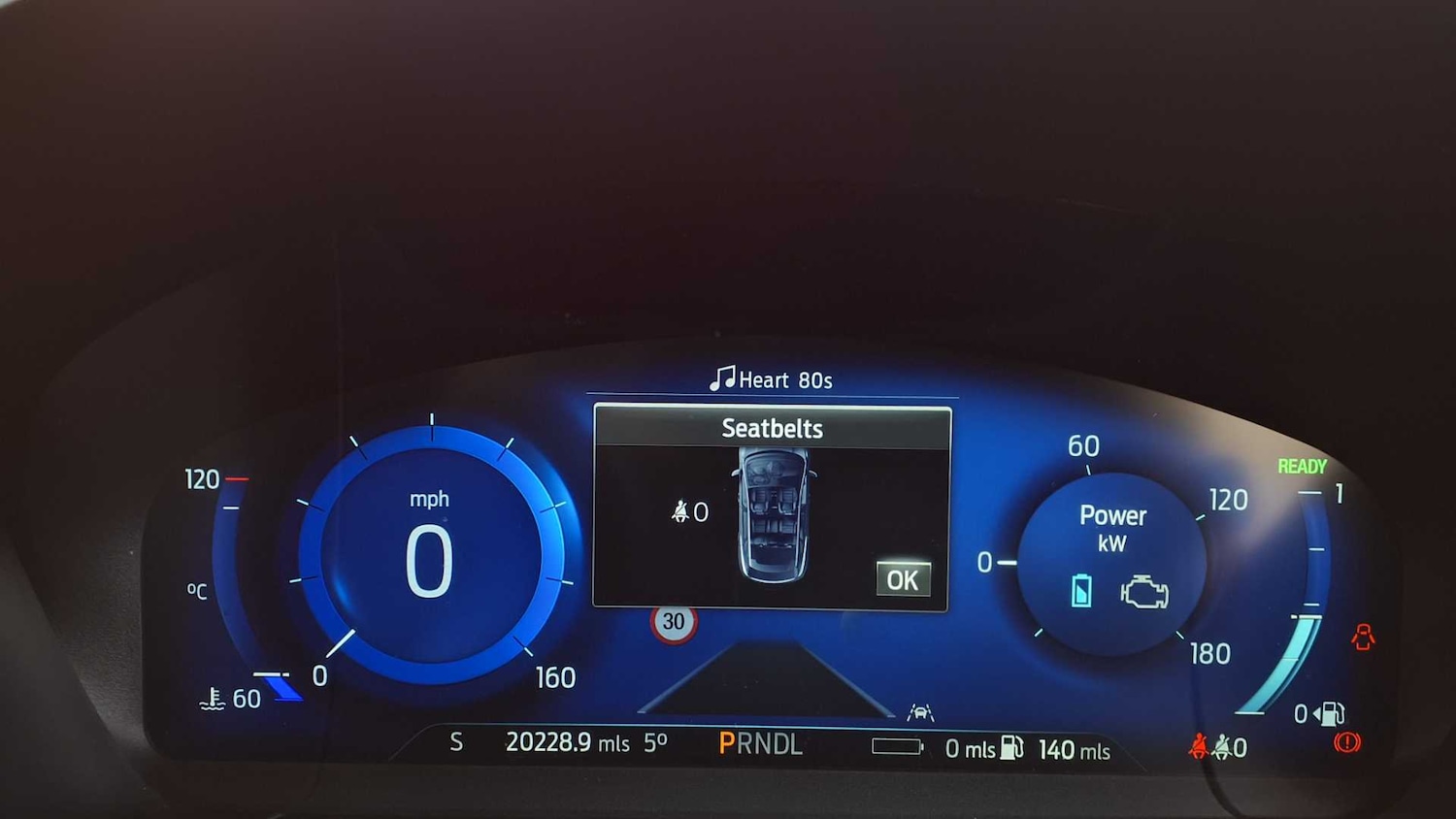 Used Ford Kuga 2022 for sale - 77458516: Photo 15