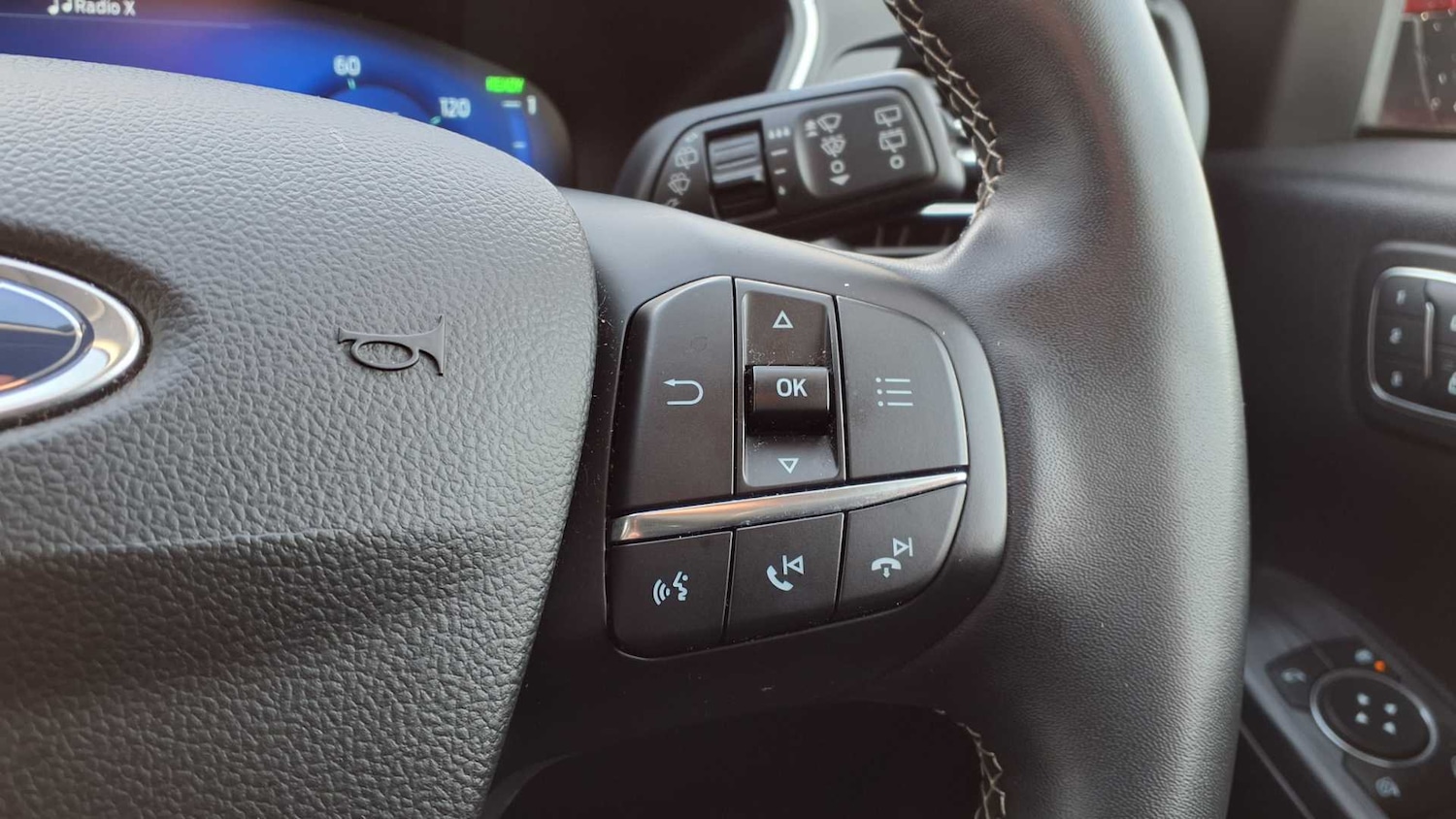 Used Ford Kuga 2022 for sale - 77458516: Photo 17