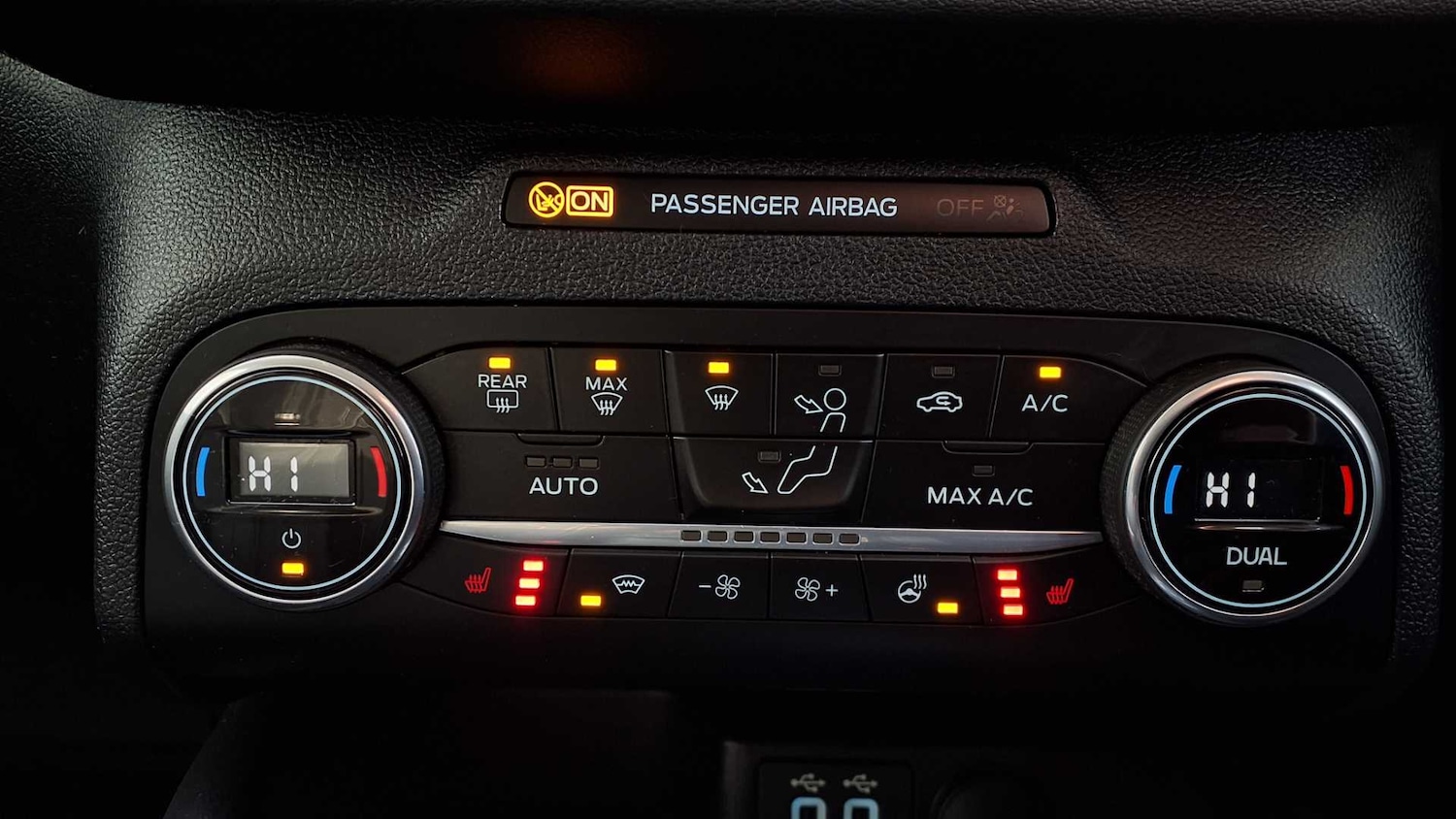 Used Ford Kuga 2022 for sale - 77458516: Photo 21