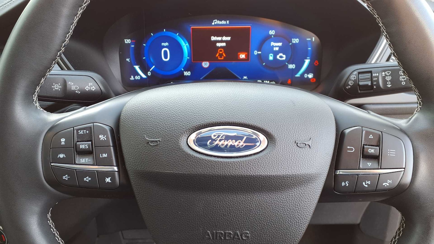 Used Ford Kuga 2022 for sale - 77458516: Photo 30