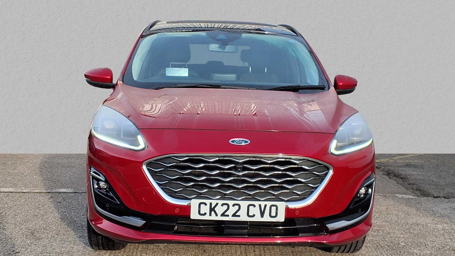 Used Ford Kuga 2022 for sale - 77458516: Photo 4