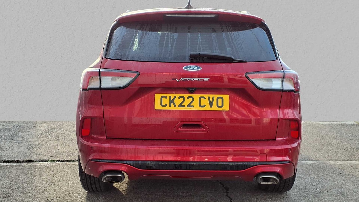Used Ford Kuga 2022 for sale - 77458516: Photo 5